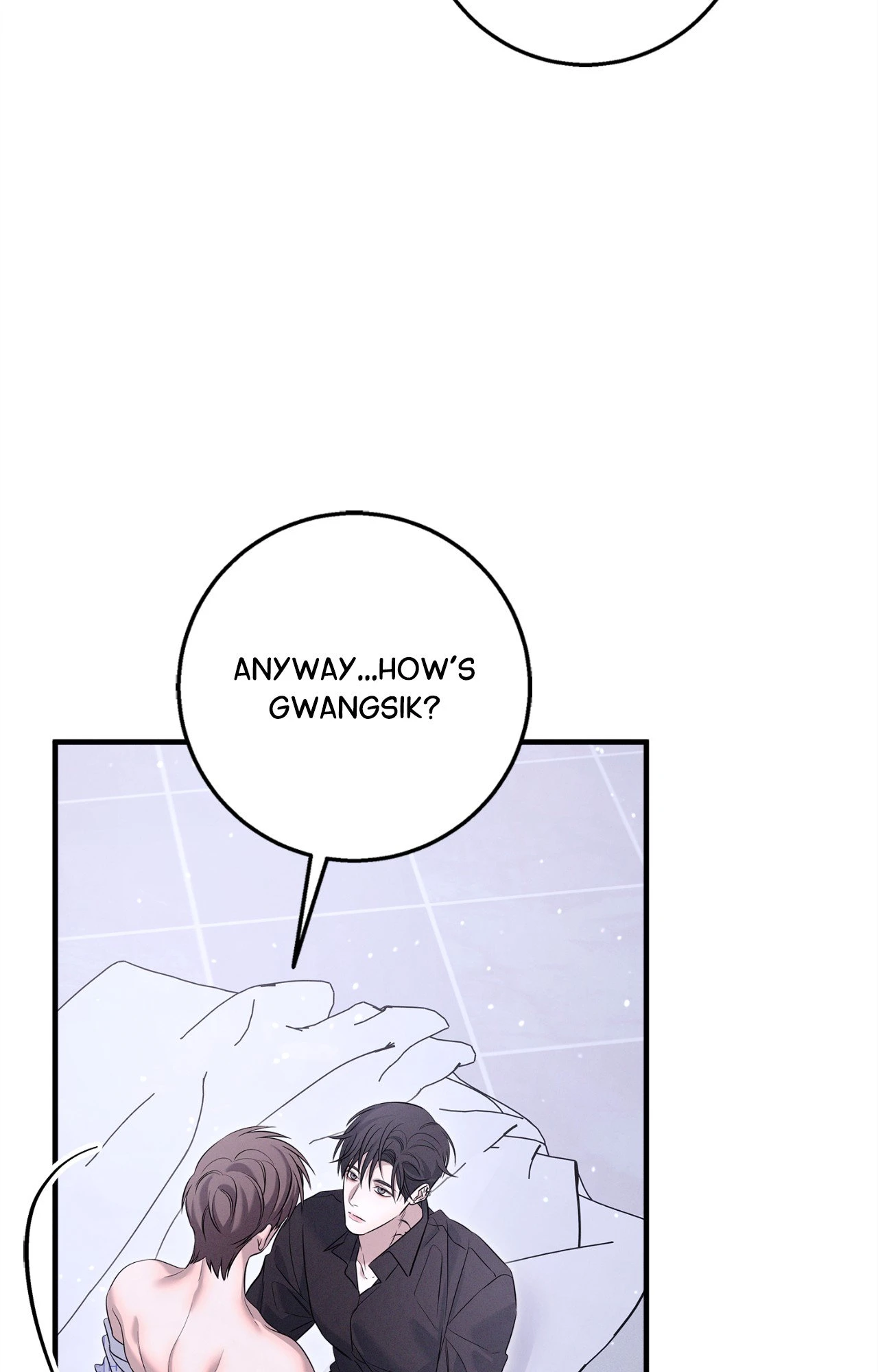 Night of the Unmarked - Chapter 75 Page 24