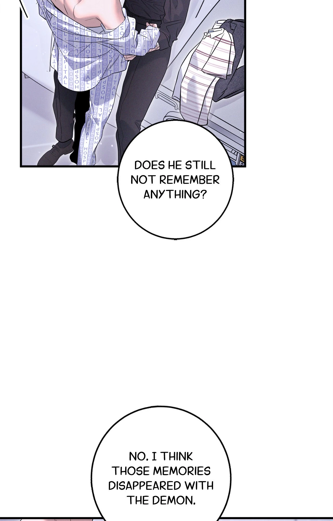 Night of the Unmarked - Chapter 75 Page 25