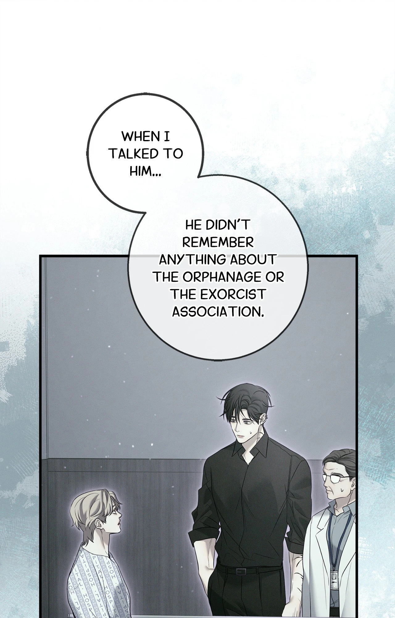 Night of the Unmarked - Chapter 75 Page 27