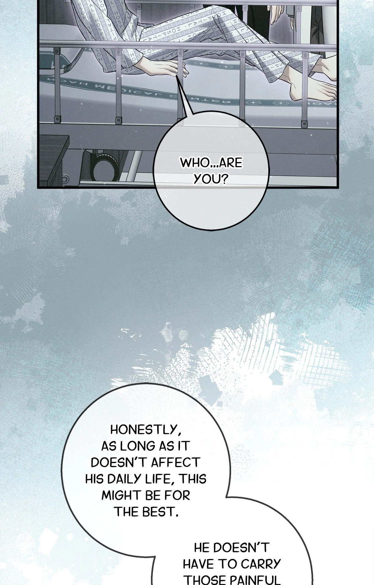 Night of the Unmarked - Chapter 75 Page 28