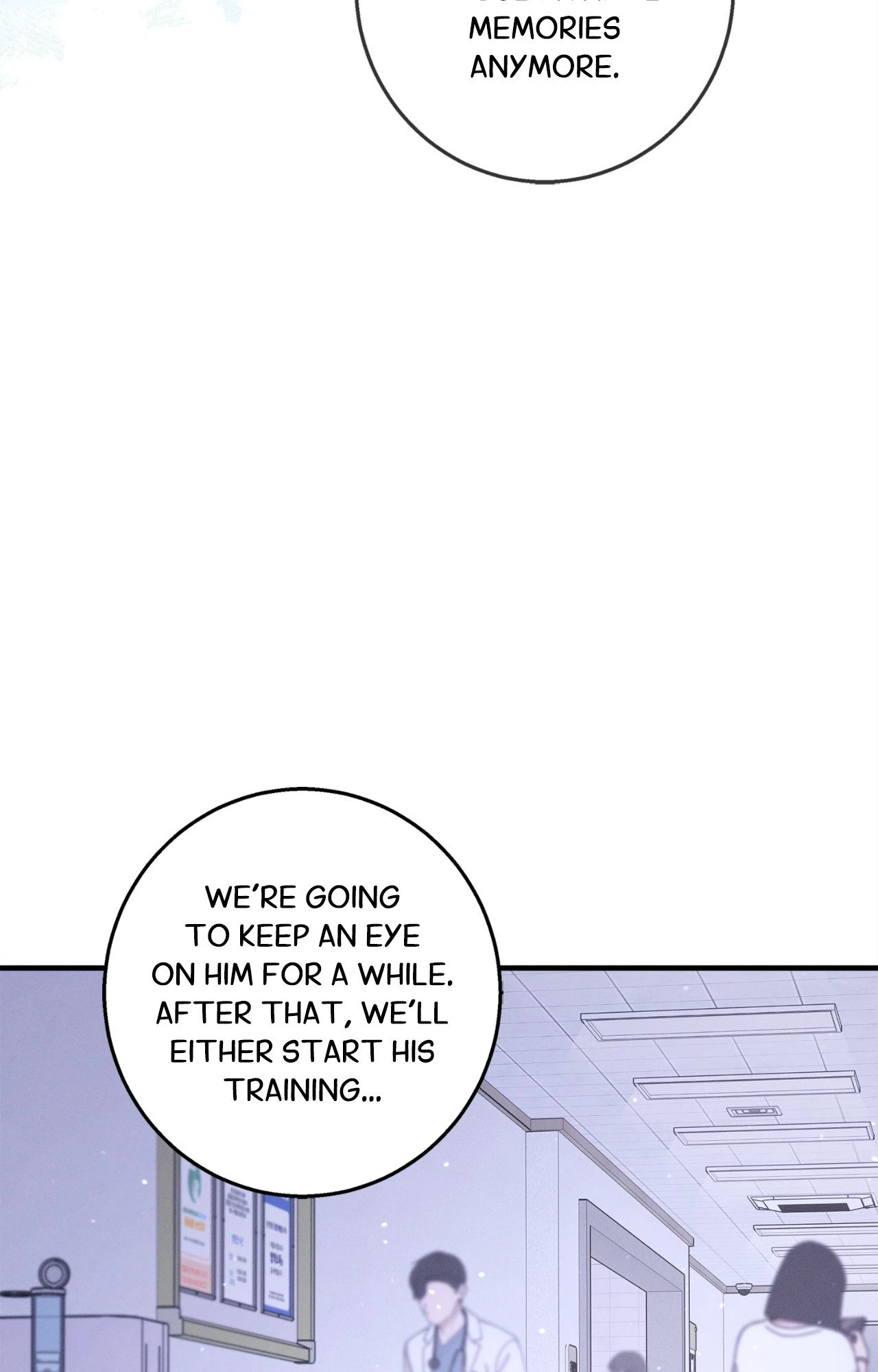 Night of the Unmarked - Chapter 75 Page 29