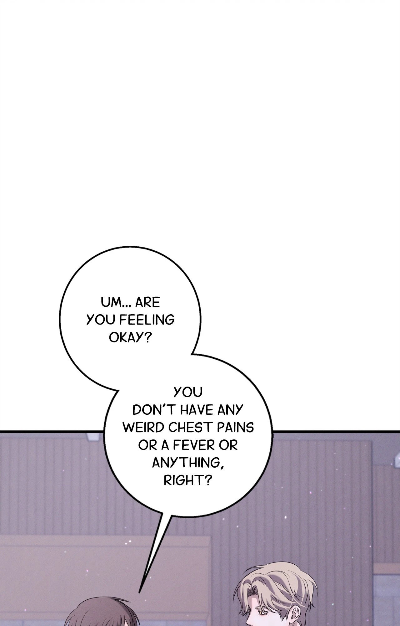 Night of the Unmarked - Chapter 75 Page 36