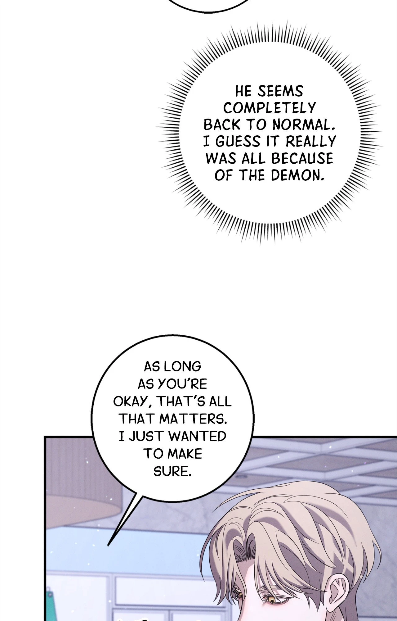 Night of the Unmarked - Chapter 75 Page 39
