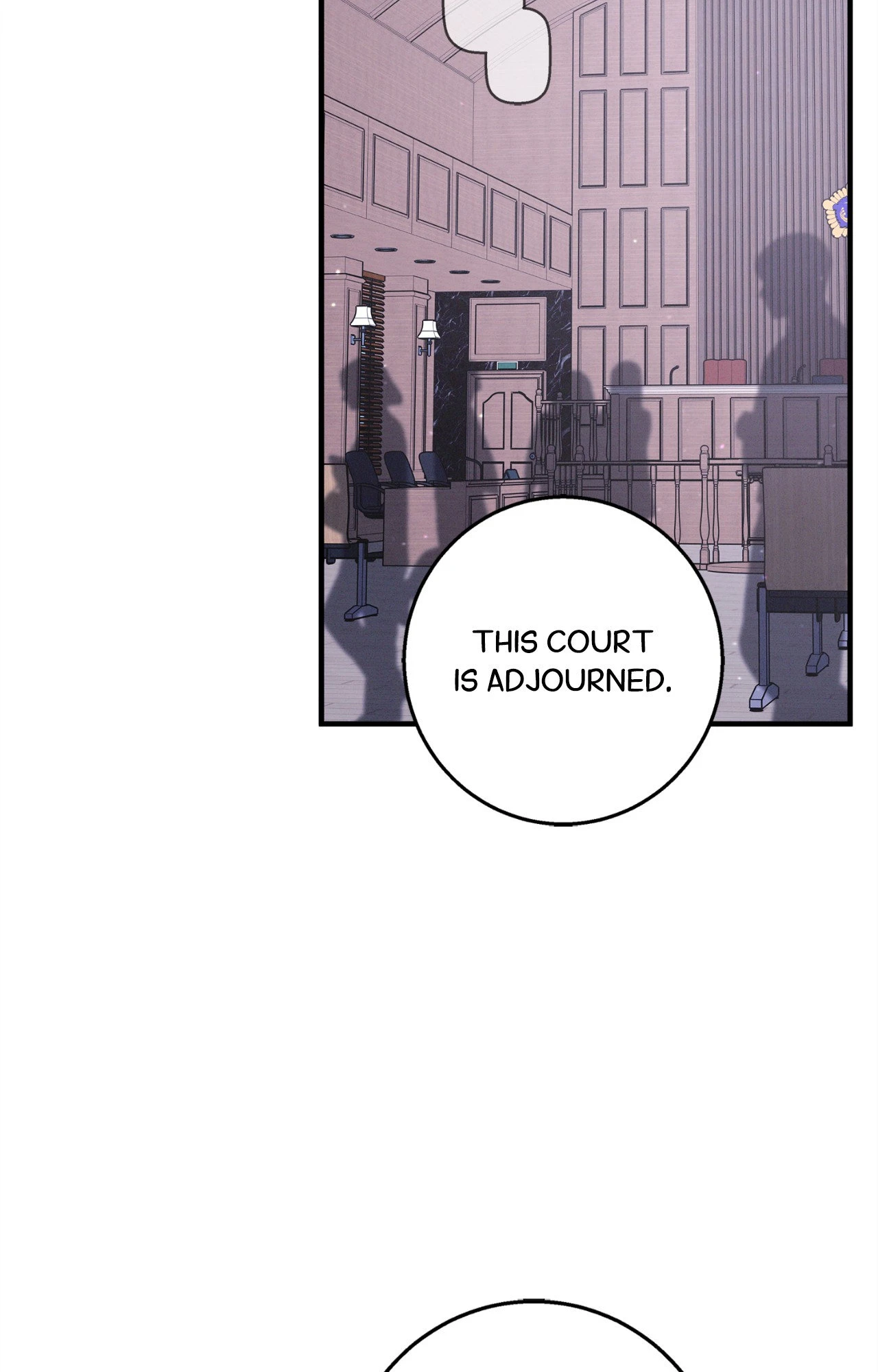 Night of the Unmarked - Chapter 75 Page 48