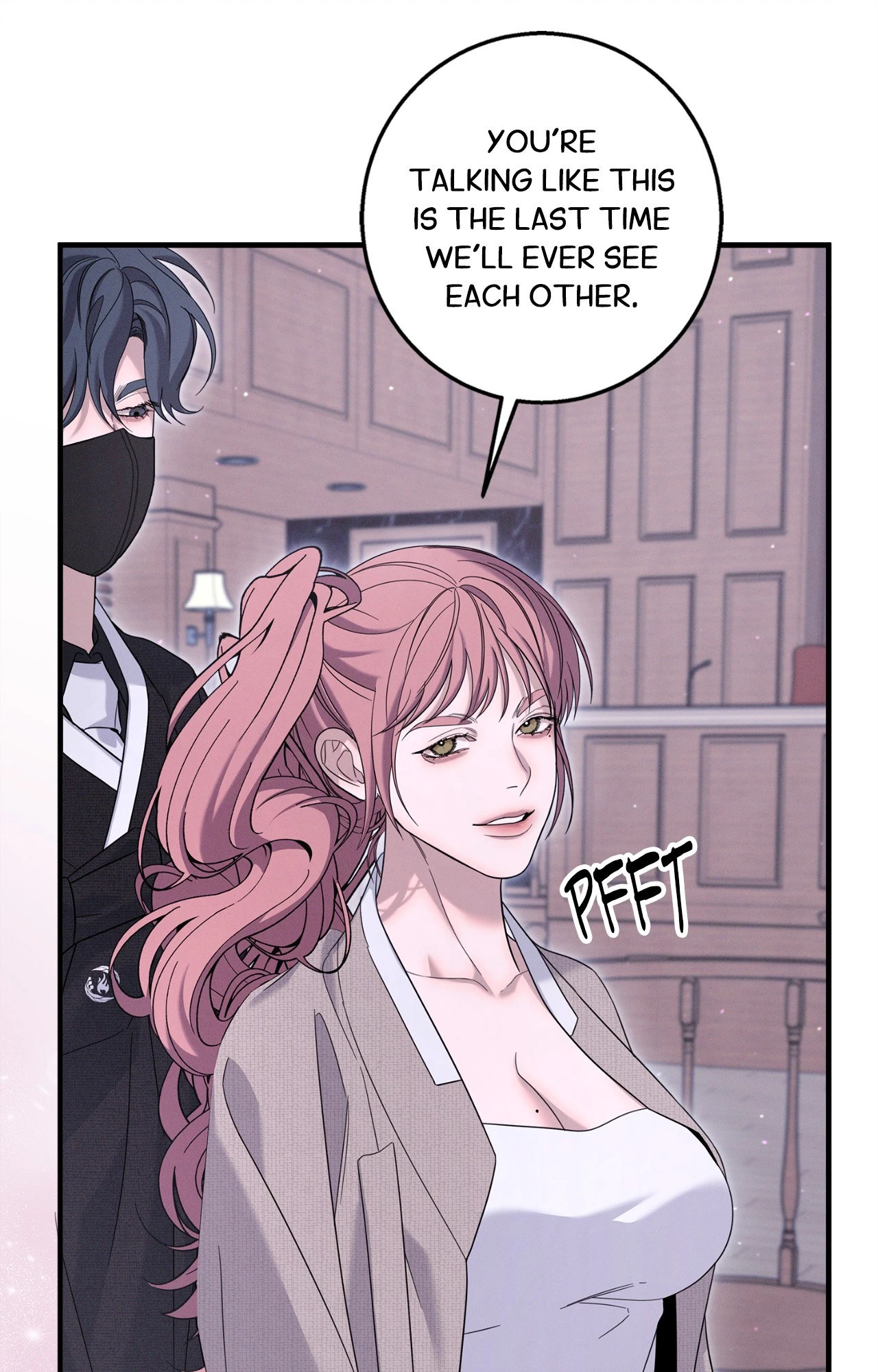 Night of the Unmarked - Chapter 75 Page 54