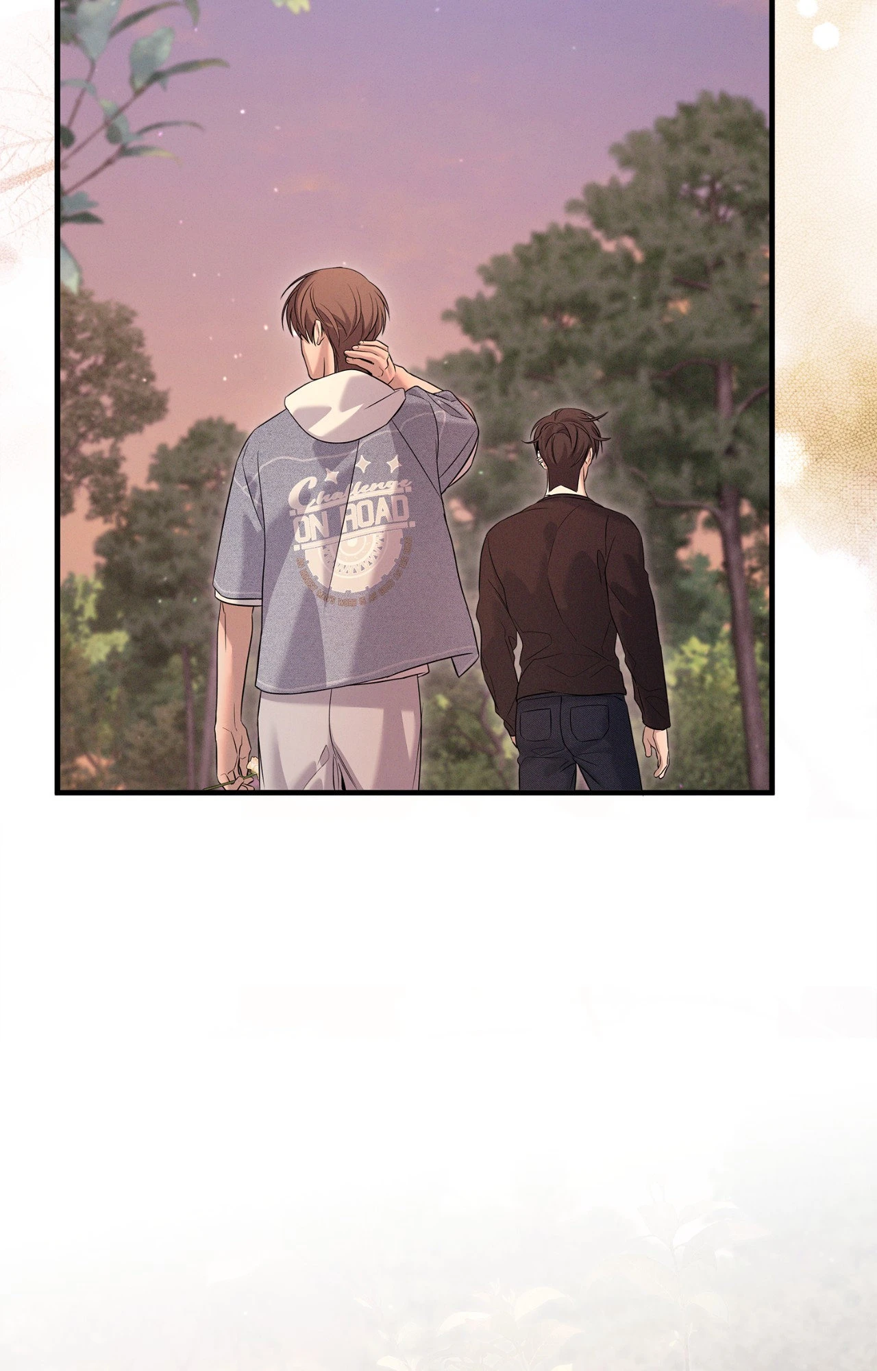 Night of the Unmarked - Chapter 75 Page 76