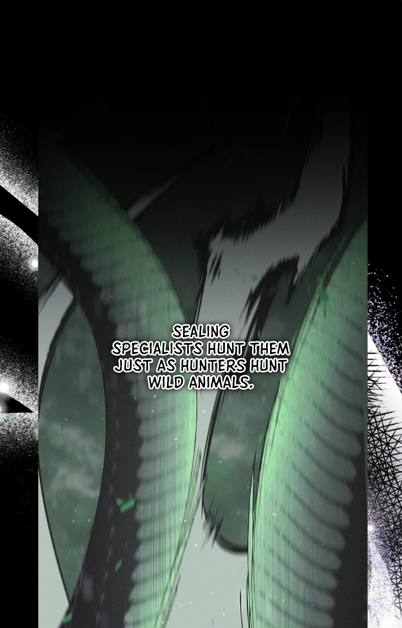 Night of the Unmarked - Chapter 75 Page 82