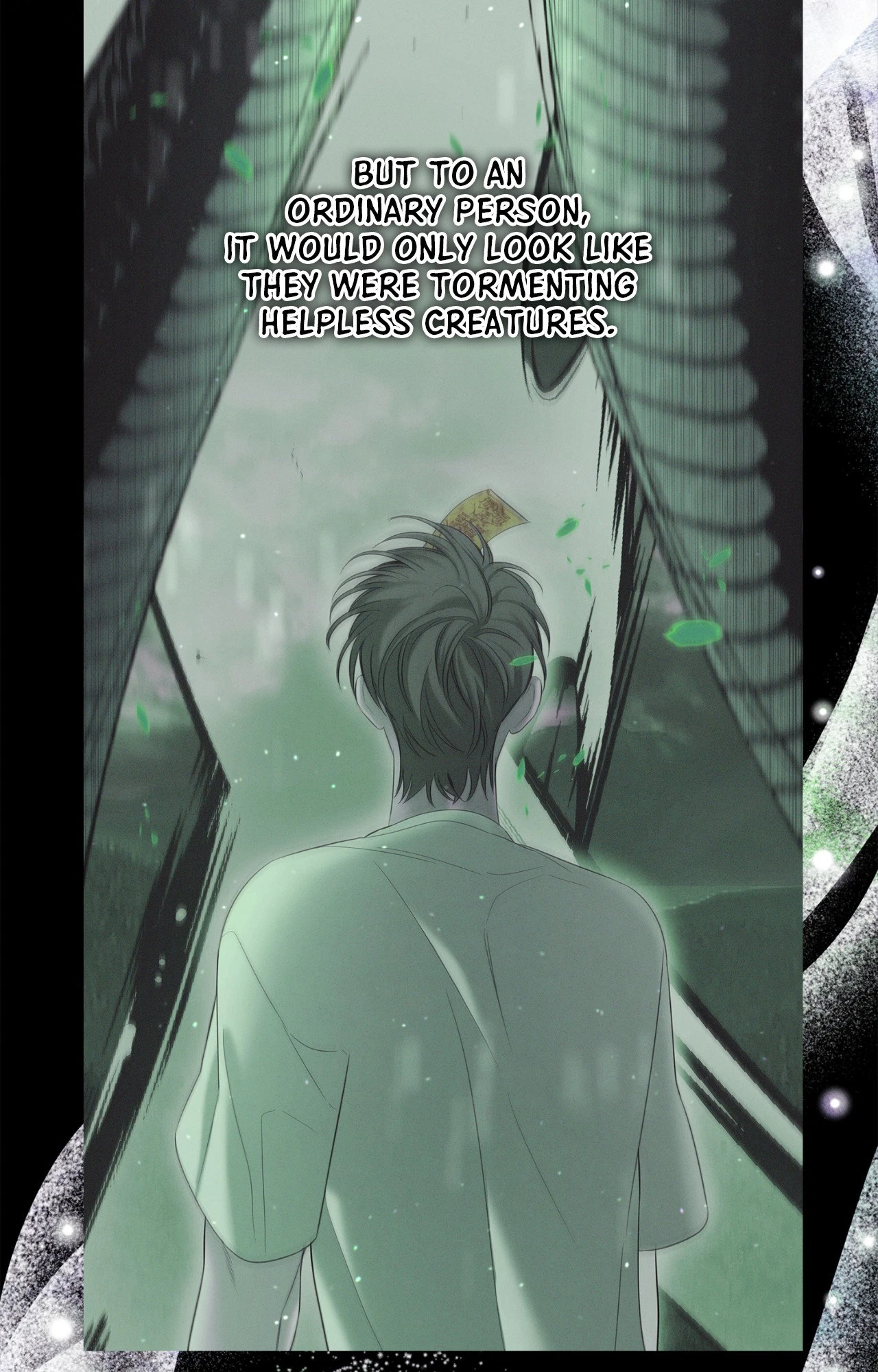 Night of the Unmarked - Chapter 75 Page 83