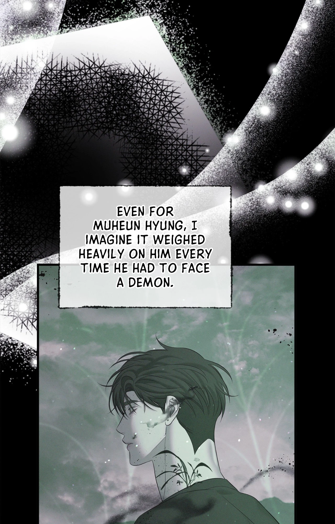Night of the Unmarked - Chapter 75 Page 84