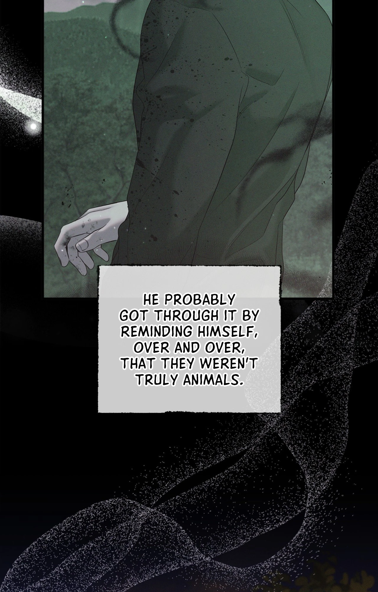 Night of the Unmarked - Chapter 75 Page 85