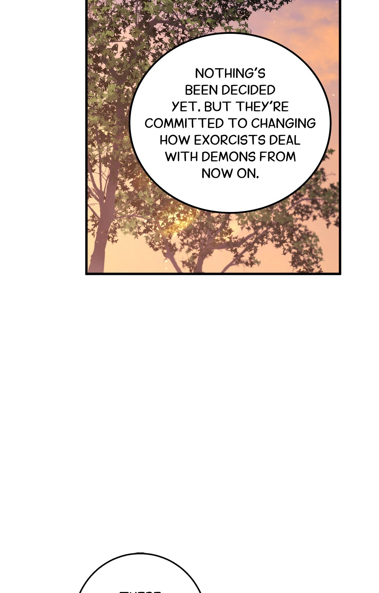 Night of the Unmarked - Chapter 75 Page 91