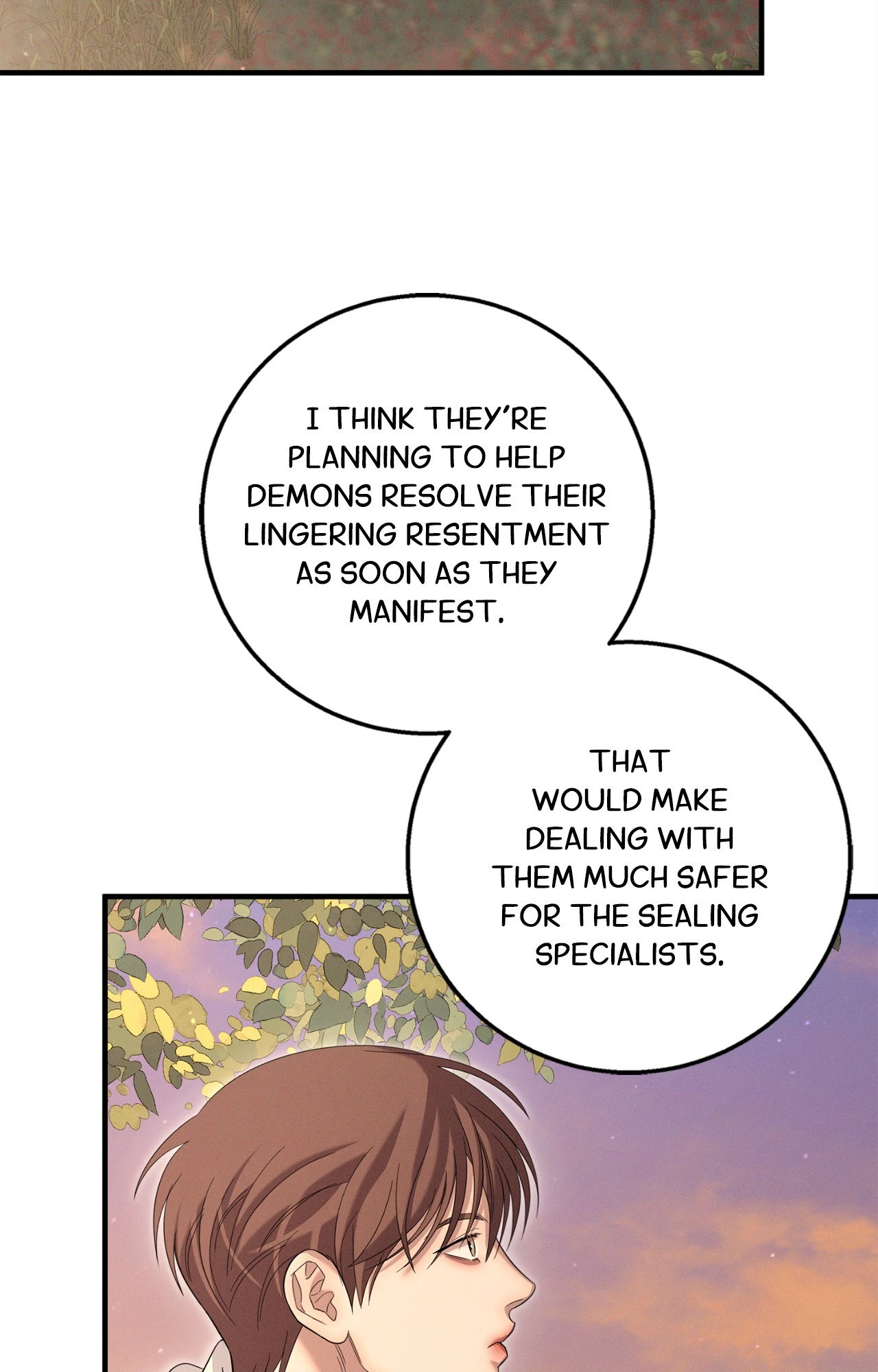 Night of the Unmarked - Chapter 75 Page 93