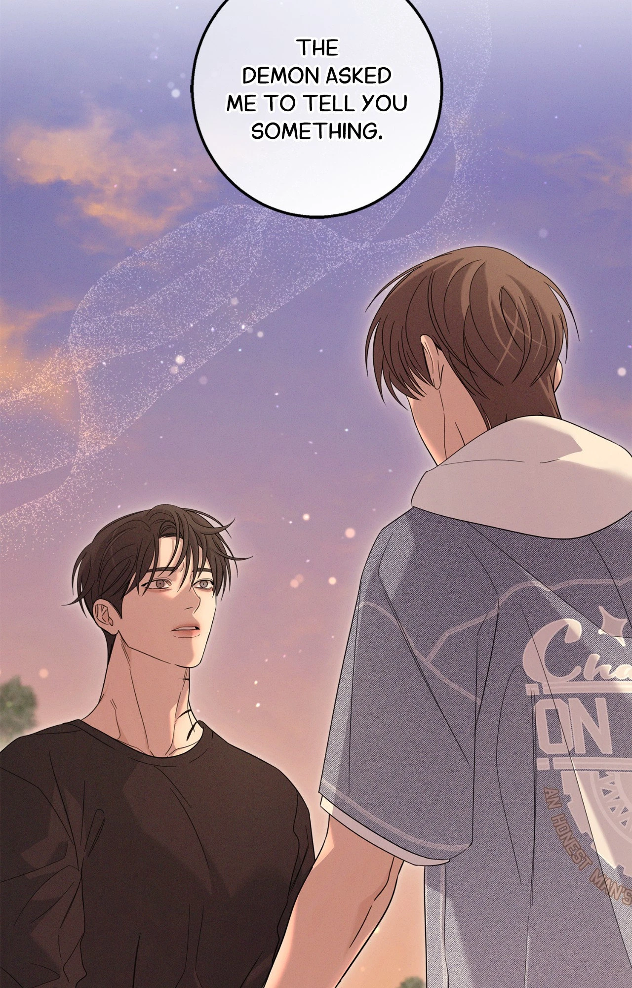 Night of the Unmarked - Chapter 75 Page 101