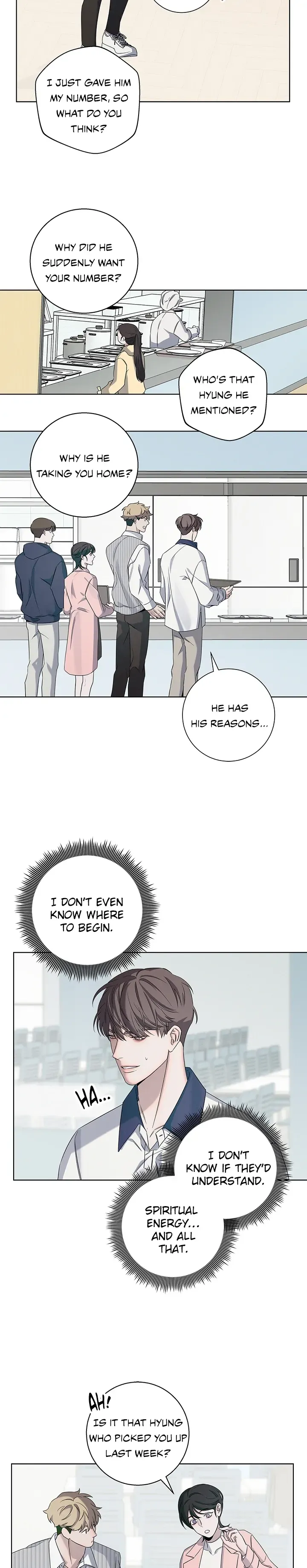 Night of the Unmarked - Chapter 8 Page 7