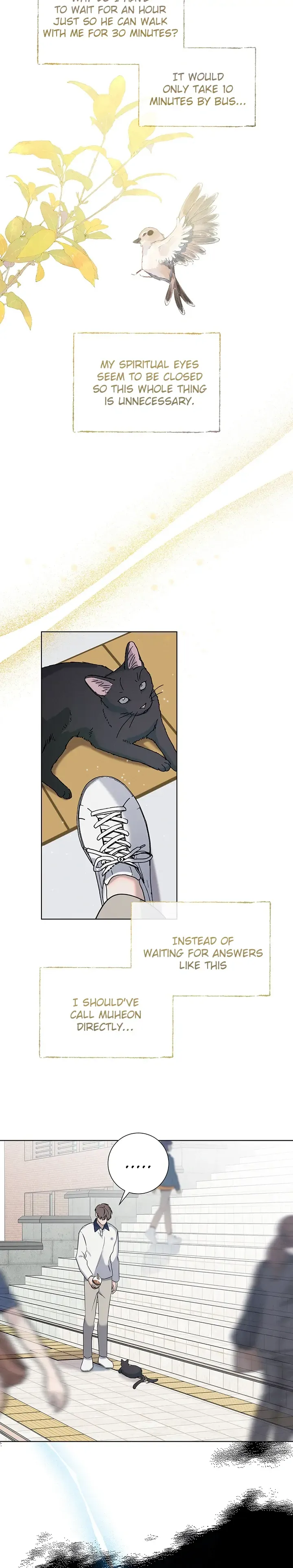 Night of the Unmarked - Chapter 8 Page 12