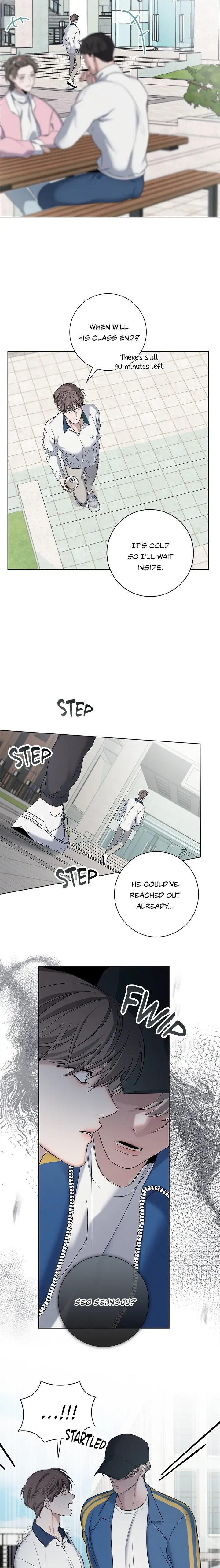 Night of the Unmarked - Chapter 8 Page 15