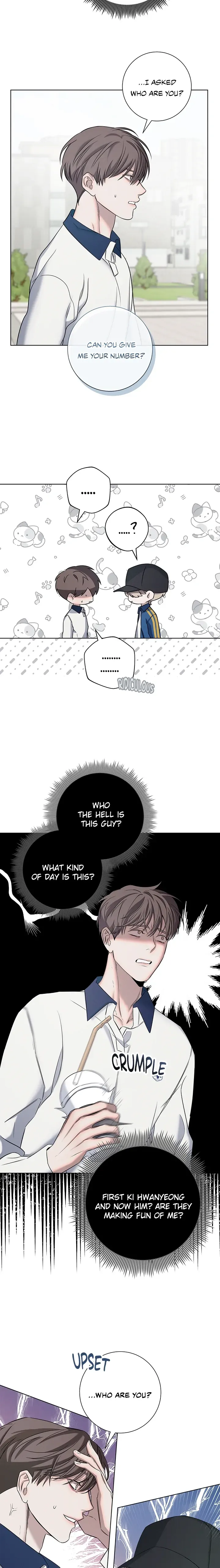 Night of the Unmarked - Chapter 8 Page 18