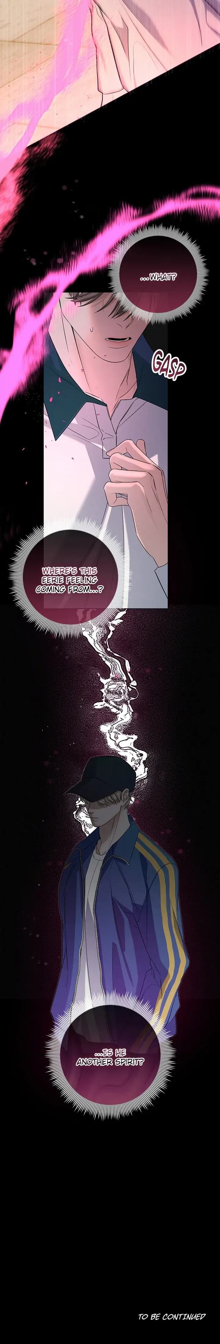 Night of the Unmarked - Chapter 8 Page 22