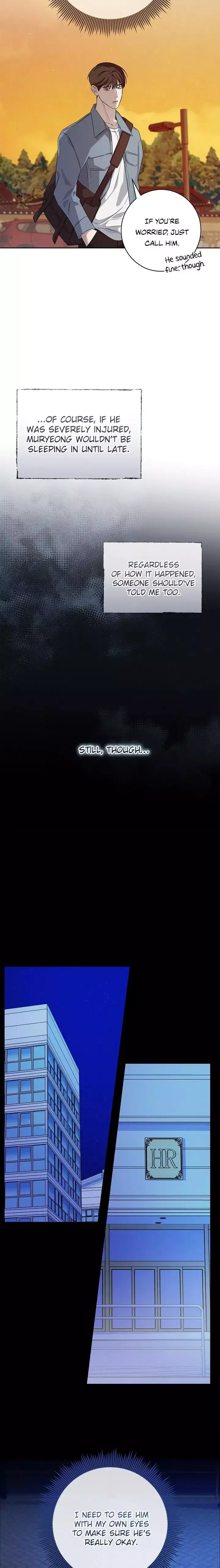 Night of the Unmarked - Chapter 9 Page 16