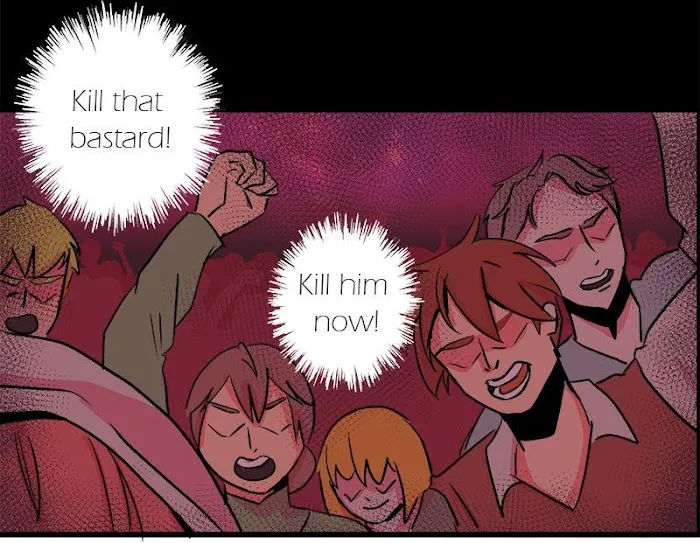 Reincarnated As The Omega Villain In a BL Novel - Chapter 1 Page 2