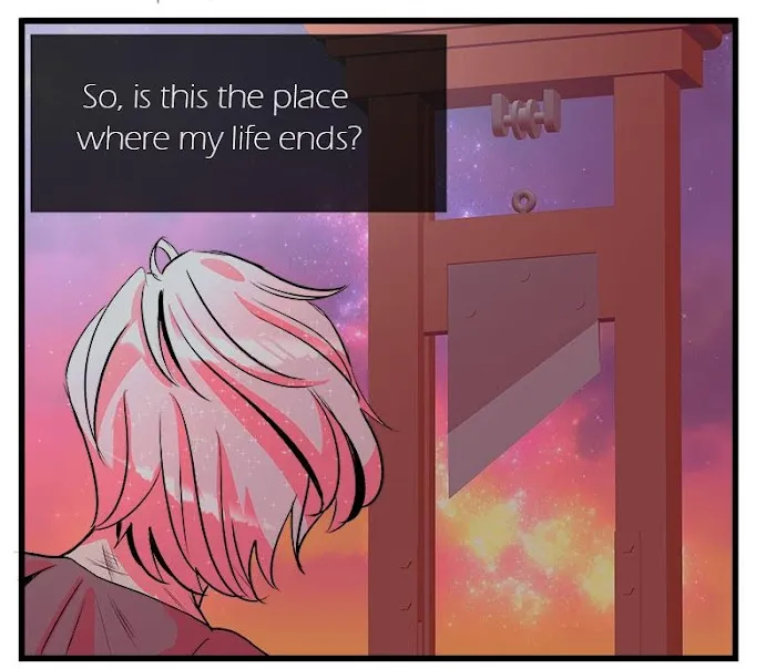Reincarnated As The Omega Villain In a BL Novel - Chapter 1 Page 3