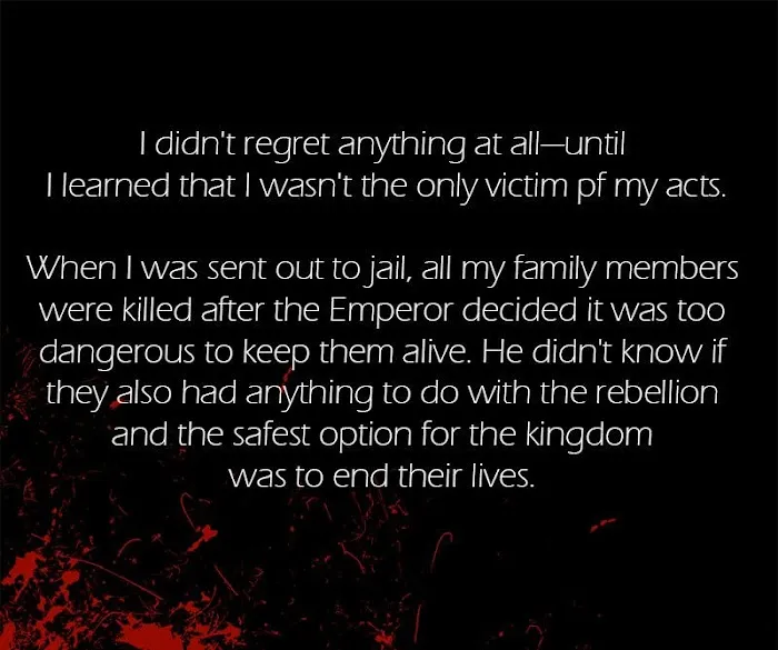 Reincarnated As The Omega Villain In a BL Novel - Chapter 1 Page 8
