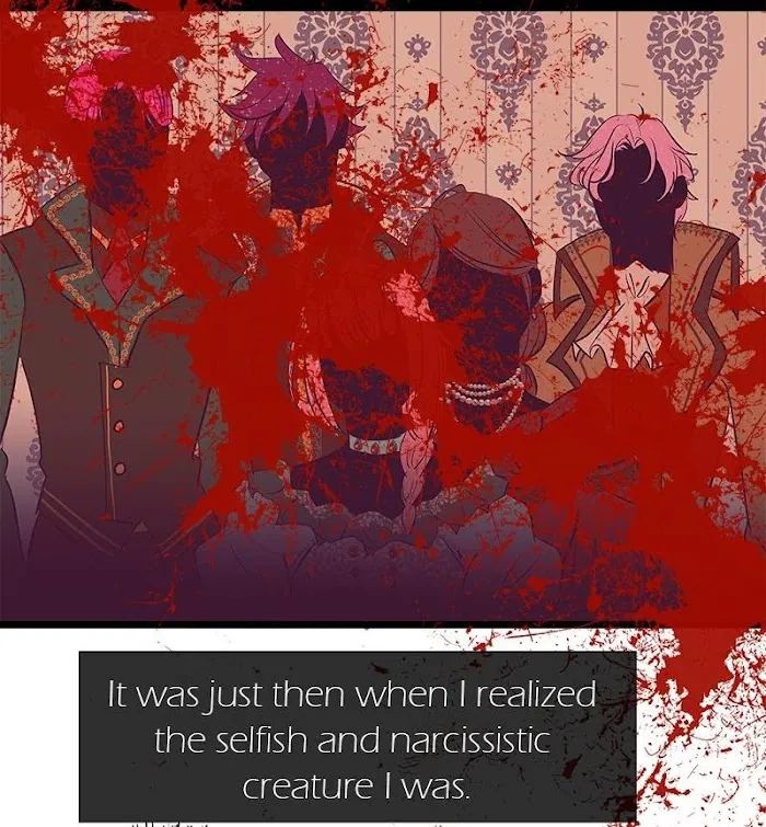 Reincarnated As The Omega Villain In a BL Novel - Chapter 1 Page 9