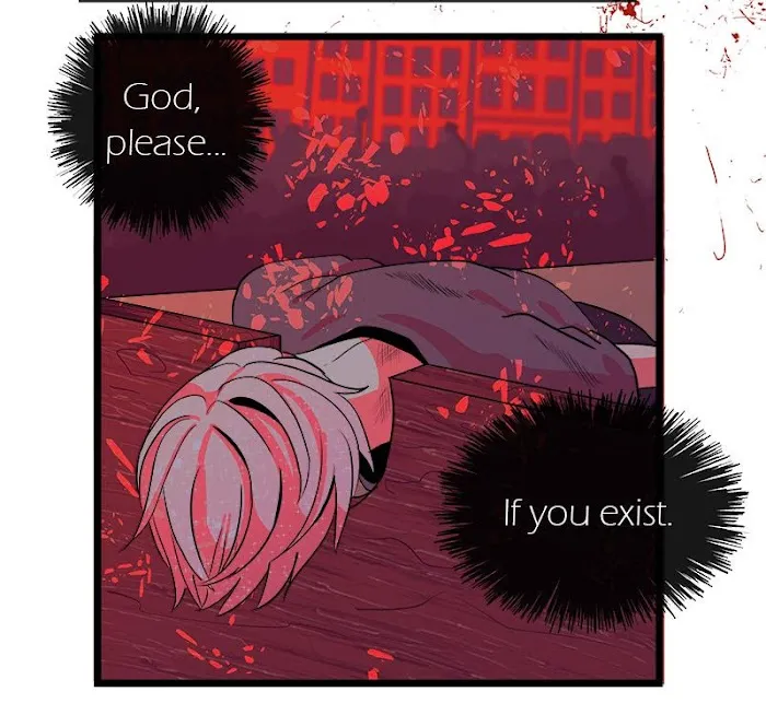 Reincarnated As The Omega Villain In a BL Novel - Chapter 1 Page 10
