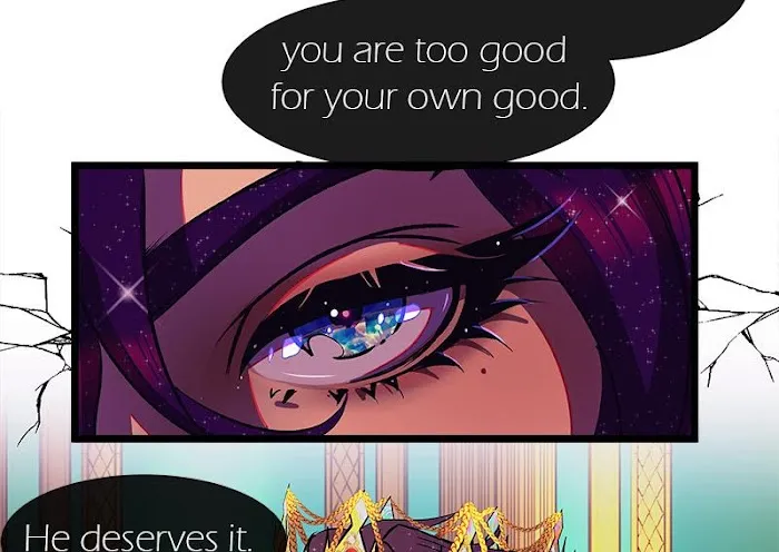 Reincarnated As The Omega Villain In a BL Novel - Chapter 1 Page 12