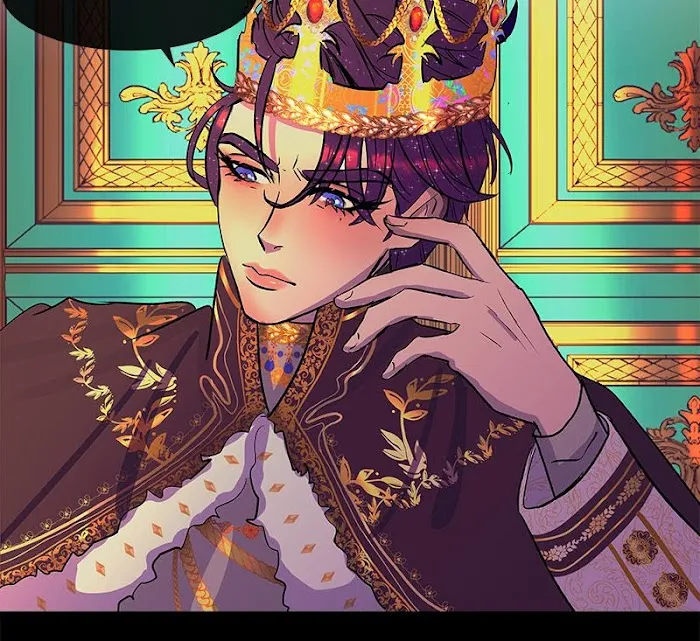 Reincarnated As The Omega Villain In a BL Novel - Chapter 1 Page 13