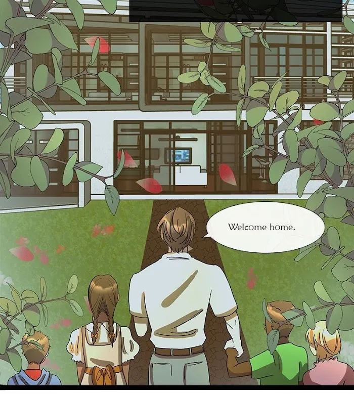 Reincarnated As The Omega Villain In a BL Novel - Chapter 1 Page 25