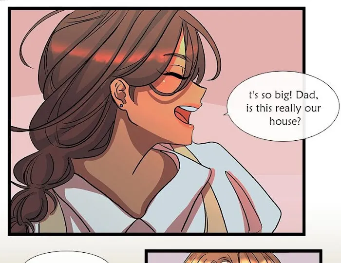 Reincarnated As The Omega Villain In a BL Novel - Chapter 1 Page 26