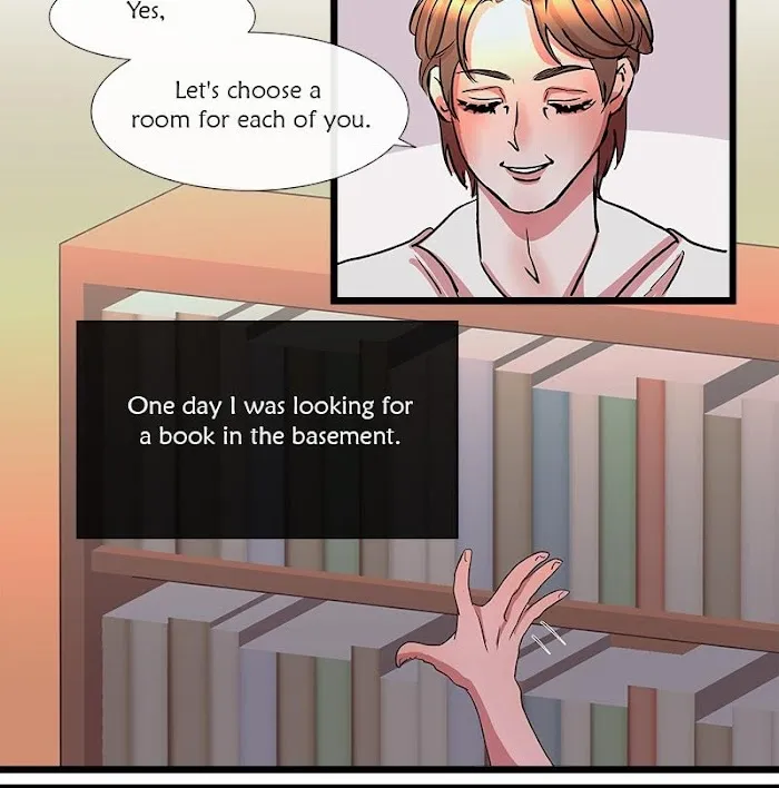 Reincarnated As The Omega Villain In a BL Novel - Chapter 1 Page 27