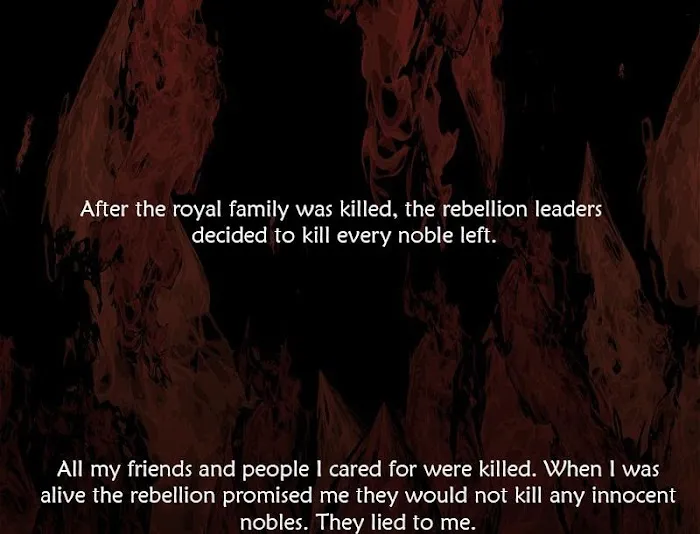Reincarnated As The Omega Villain In a BL Novel - Chapter 1 Page 31