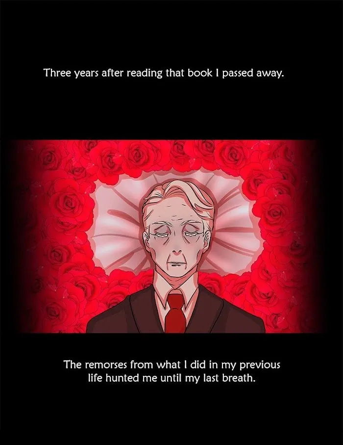 Reincarnated As The Omega Villain In a BL Novel - Chapter 1 Page 33