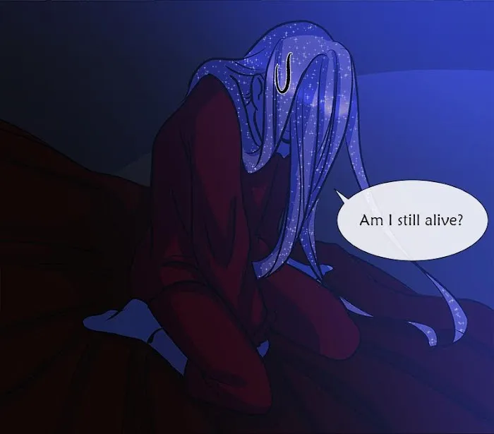 Reincarnated As The Omega Villain In a BL Novel - Chapter 1 Page 38
