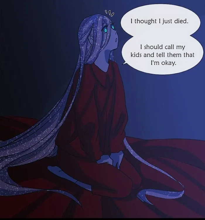 Reincarnated As The Omega Villain In a BL Novel - Chapter 1 Page 39