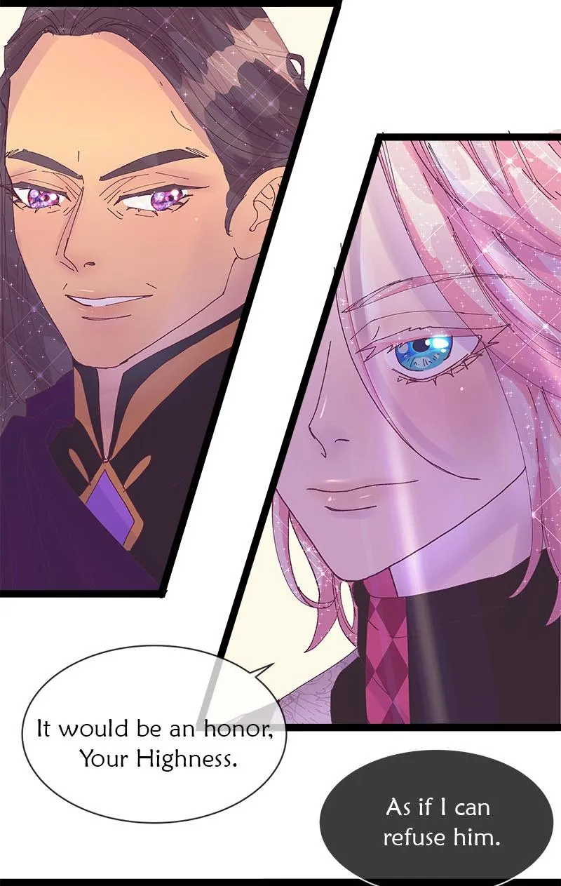 Reincarnated As The Omega Villain In a BL Novel - Chapter 10 Page 2