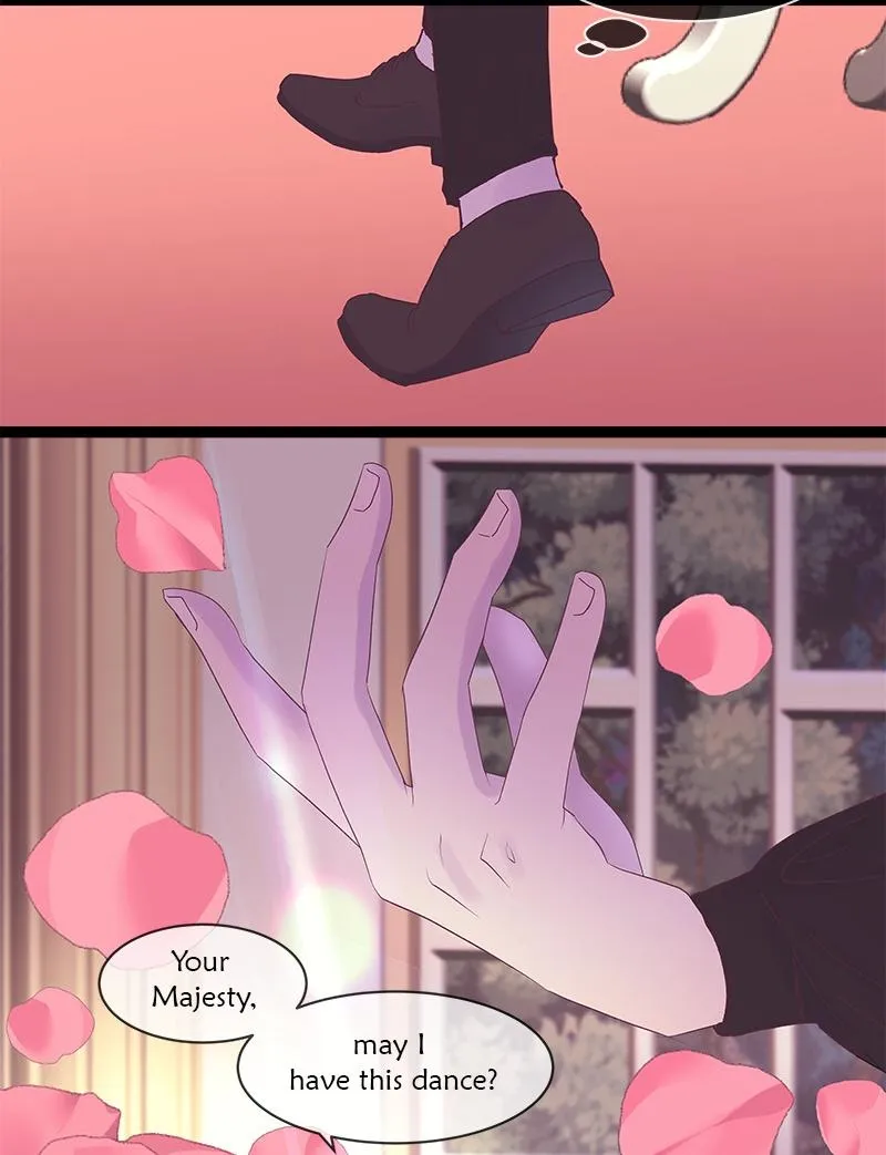 Reincarnated As The Omega Villain In a BL Novel - Chapter 10 Page 3
