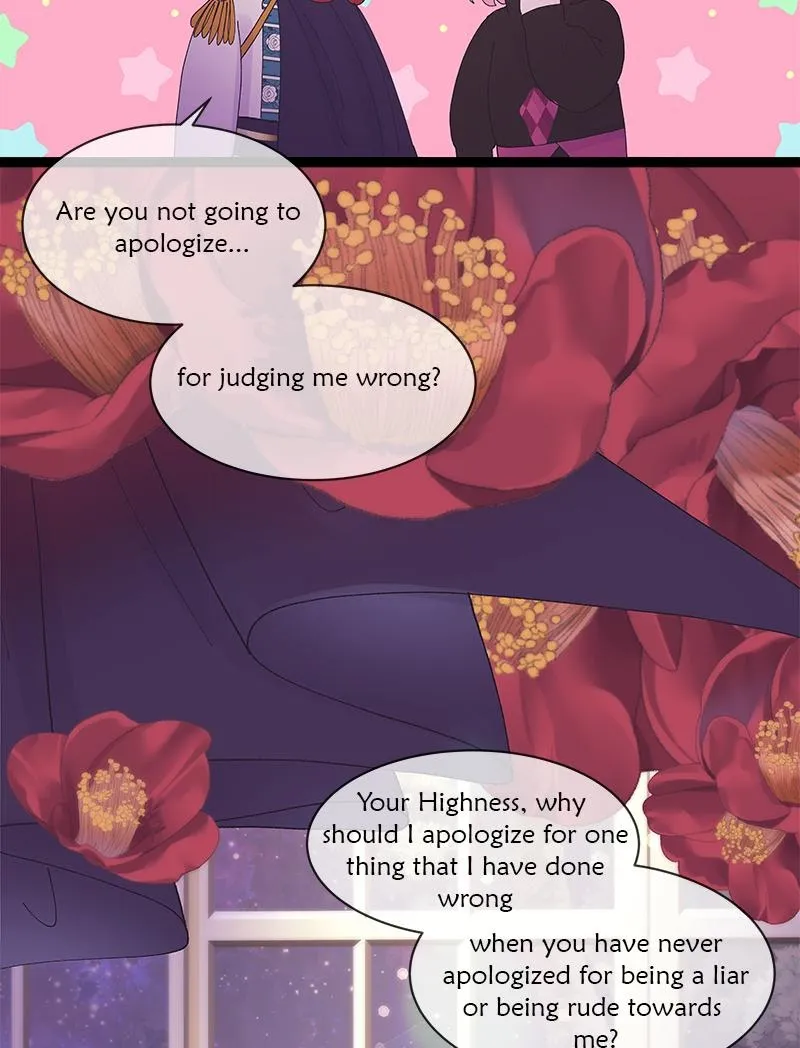 Reincarnated As The Omega Villain In a BL Novel - Chapter 10 Page 6