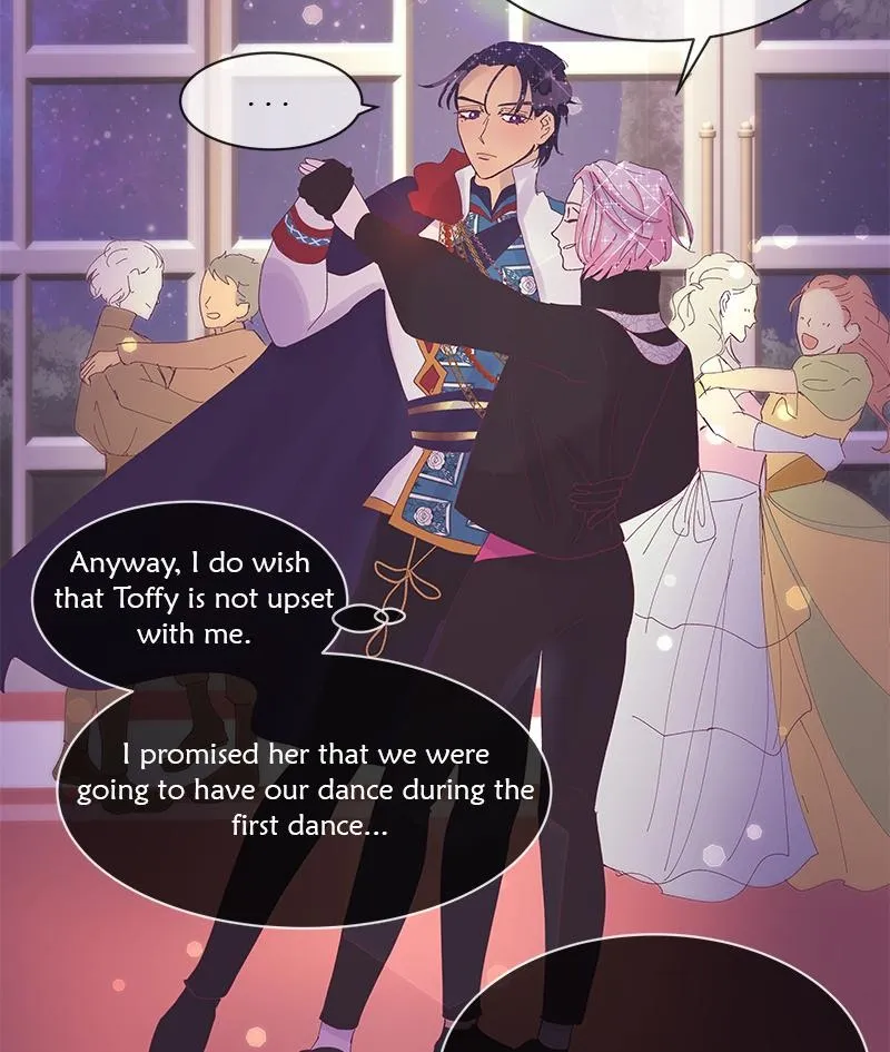 Reincarnated As The Omega Villain In a BL Novel - Chapter 10 Page 7