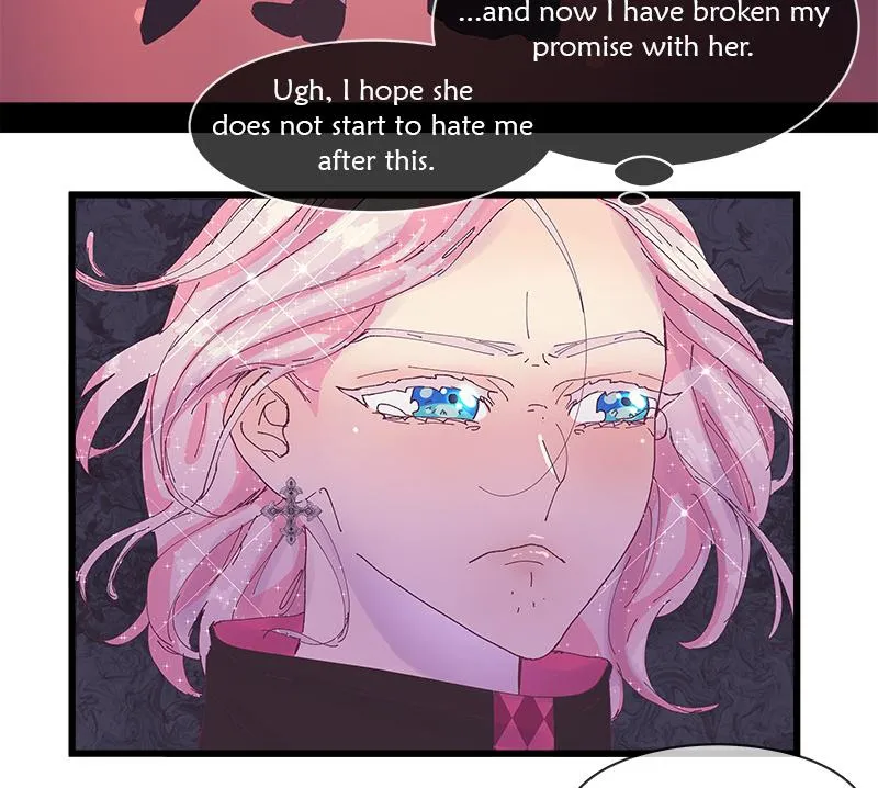 Reincarnated As The Omega Villain In a BL Novel - Chapter 10 Page 8
