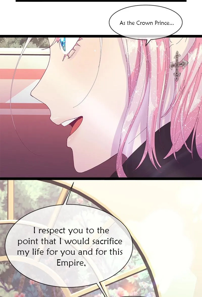 Reincarnated As The Omega Villain In a BL Novel - Chapter 10 Page 12