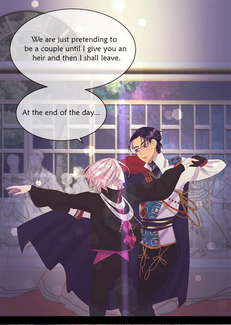 Reincarnated As The Omega Villain In a BL Novel - Chapter 10 Page 14