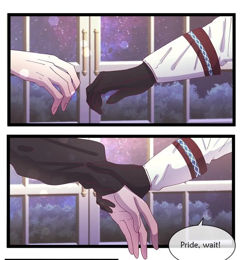 Reincarnated As The Omega Villain In a BL Novel - Chapter 10 Page 19