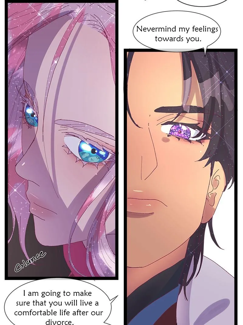 Reincarnated As The Omega Villain In a BL Novel - Chapter 10 Page 20