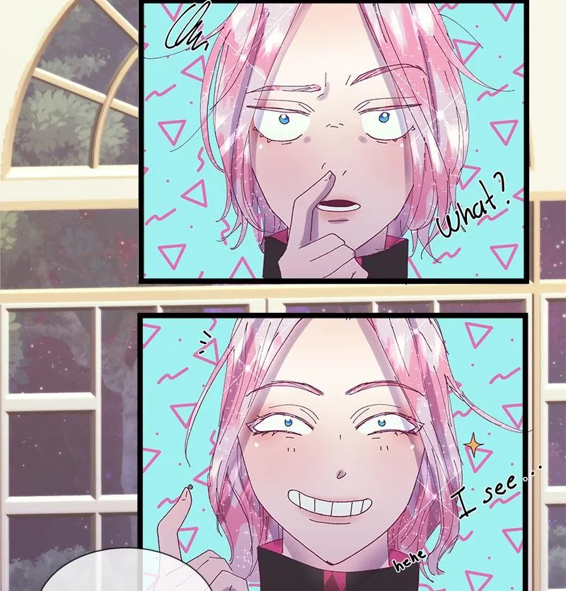 Reincarnated As The Omega Villain In a BL Novel - Chapter 10 Page 22
