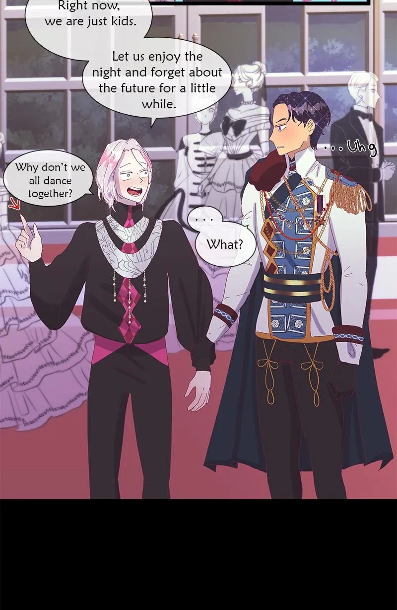 Reincarnated As The Omega Villain In a BL Novel - Chapter 10 Page 23