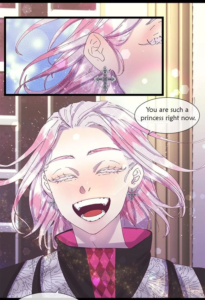 Reincarnated As The Omega Villain In a BL Novel - Chapter 10 Page 26