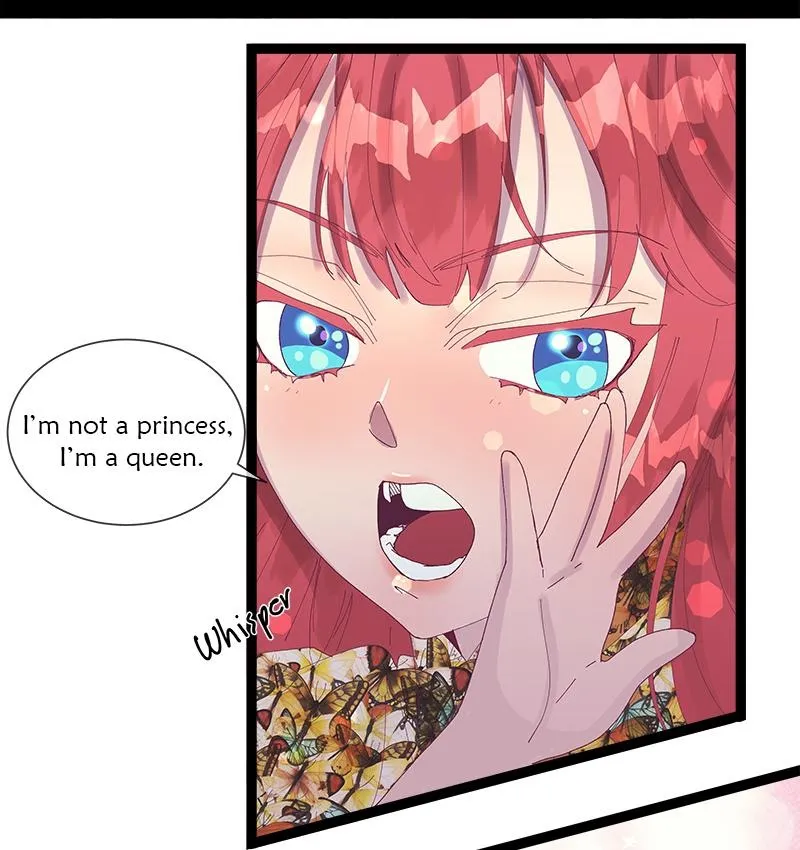 Reincarnated As The Omega Villain In a BL Novel - Chapter 10 Page 29